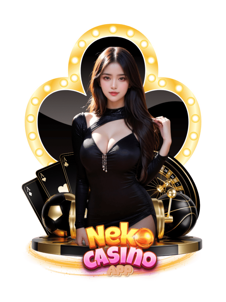 neko1688 app คาสิโนสด